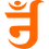 Khanda Calligraphy Icon